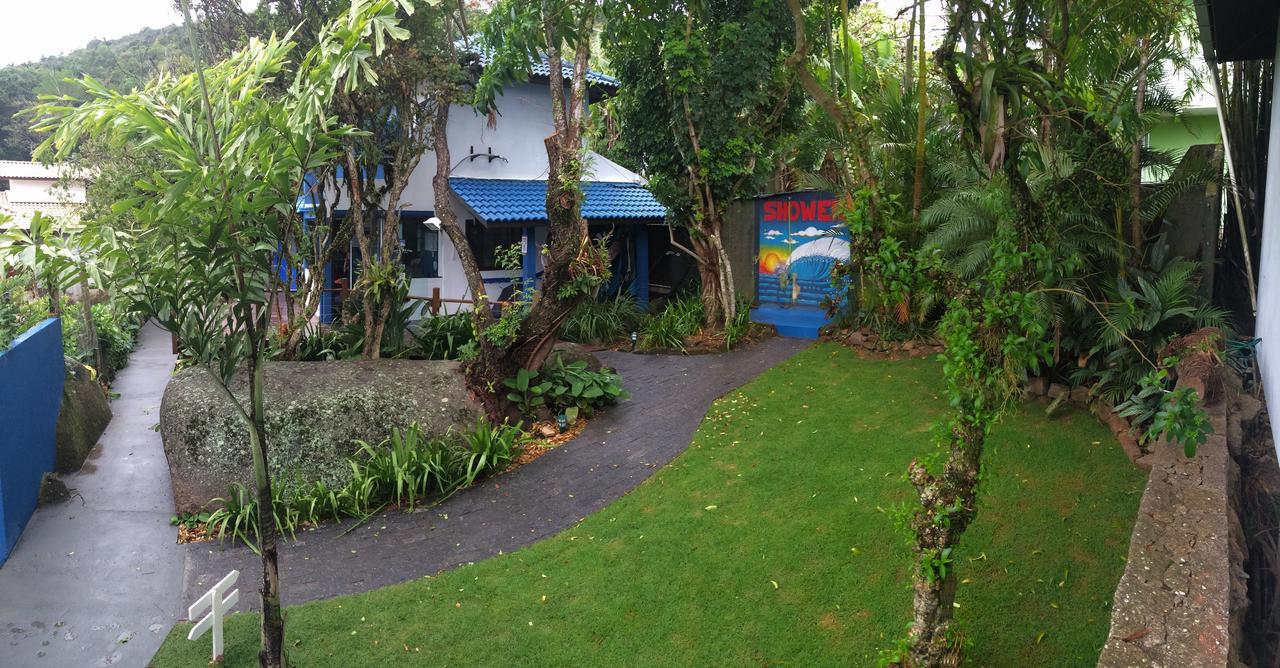 Barra Beach Club Hostel - Florianopolis — Photos 2